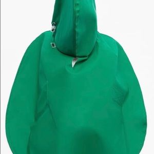 Zara Pet Raincoat Collection